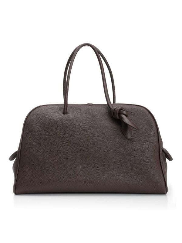 TURISMO Leather Tote Bag