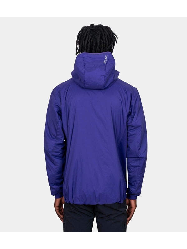 Atom Hoodie Jacket