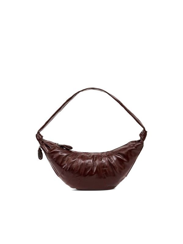 Croissant Large Shoulder Bag