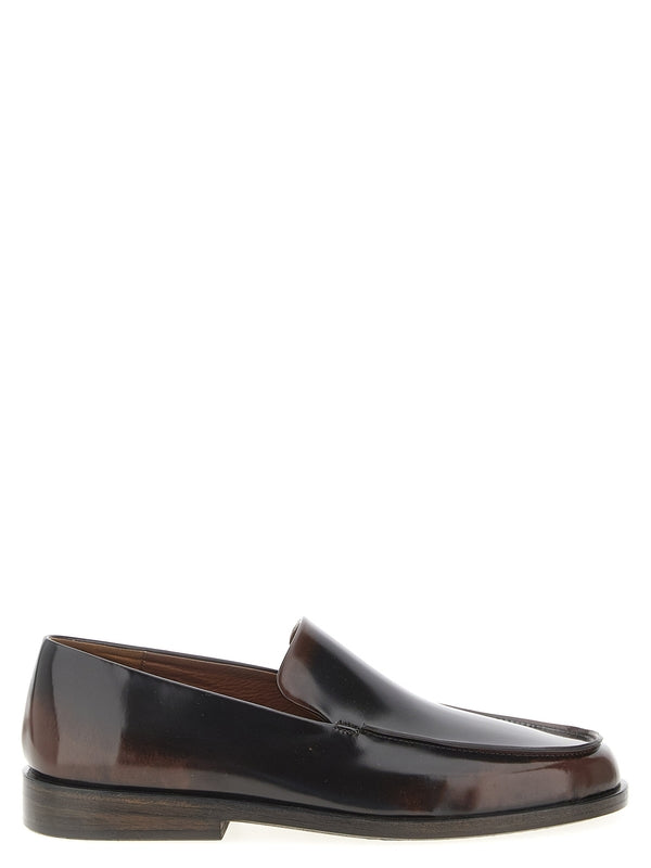 Marcel Brown Loafers