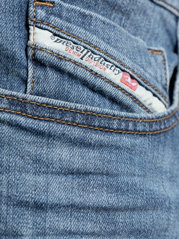 2019 D Strukt Denim Pants