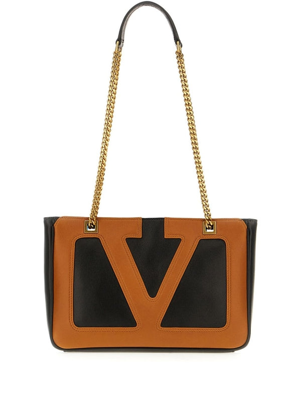 Viva Superstar
  Leather Shoulder Bag