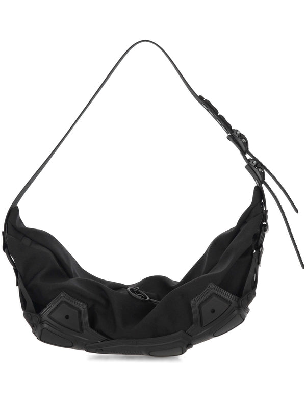 Innerraum Black Crossbody & Shoulder Bags