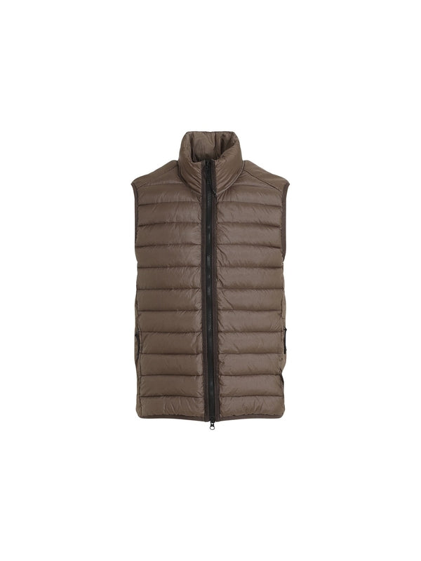 Wappen Patch Nylon Padding
  Vest