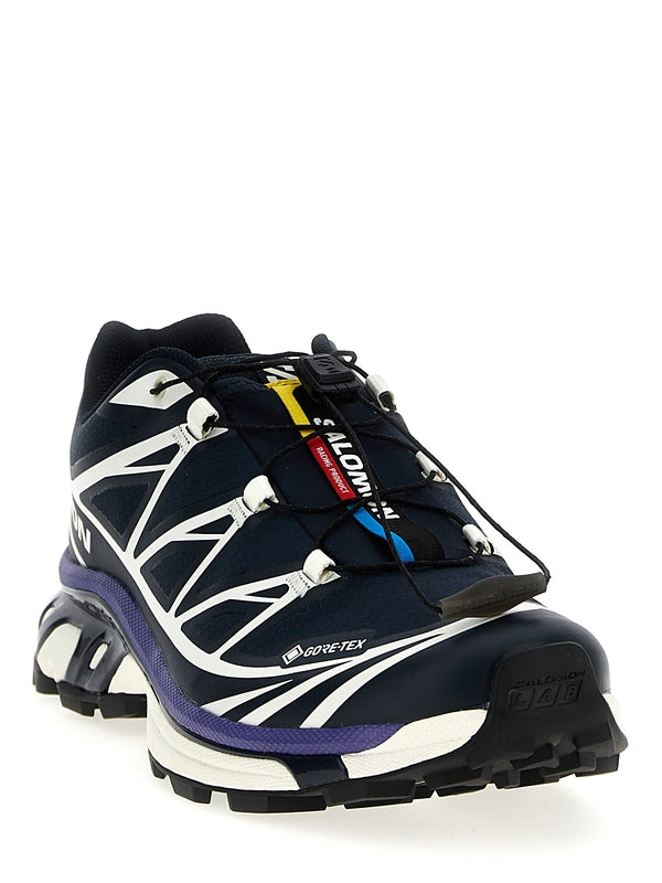 Xt 6 Gtx
  Lowtop Sneakers