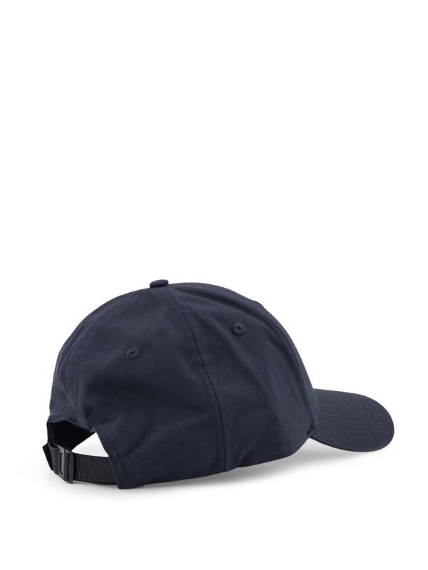 Stone Island Navy Ball Cap