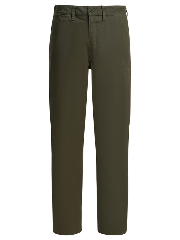 Patagonia Green Trousers