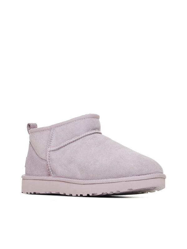 Ultra Mini Ugg Boots