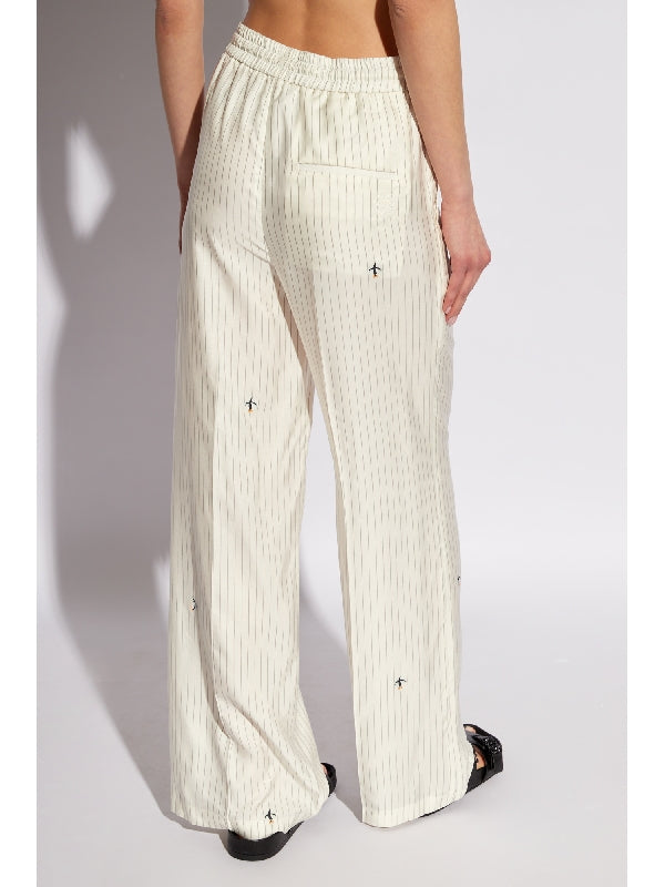 Suna Fujita
  Stripe Pants