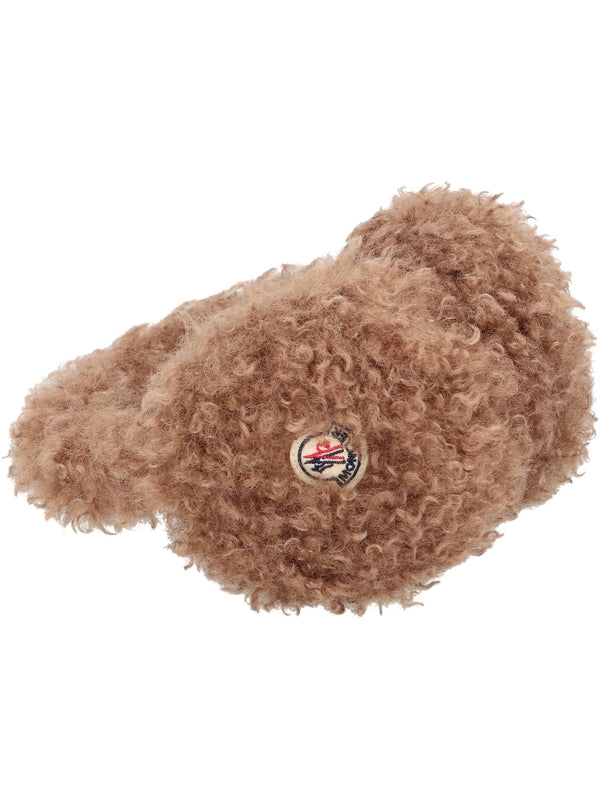 Moncler Brown Other Accessories