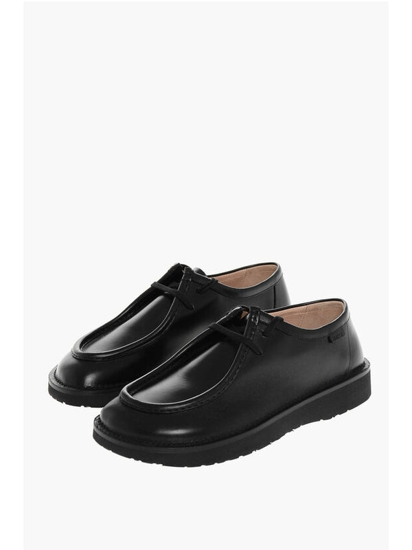 Loewe Black Desert Boots