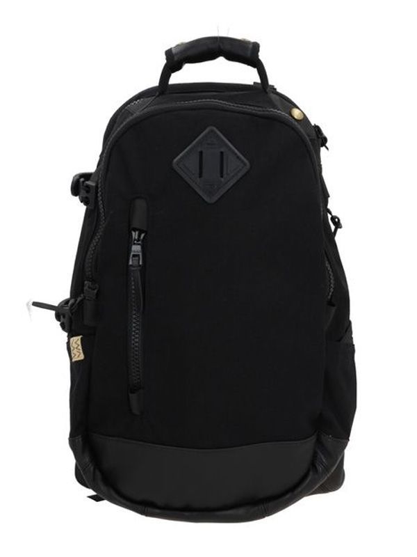 Cordura 20L Logo Patch Nylon Backpack