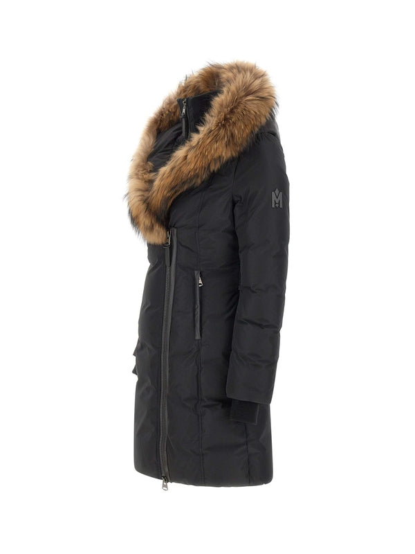 Mackage Black Down