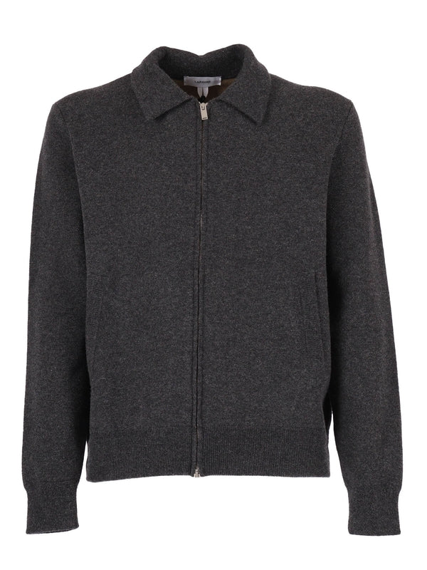 Lardini Grey Jackets