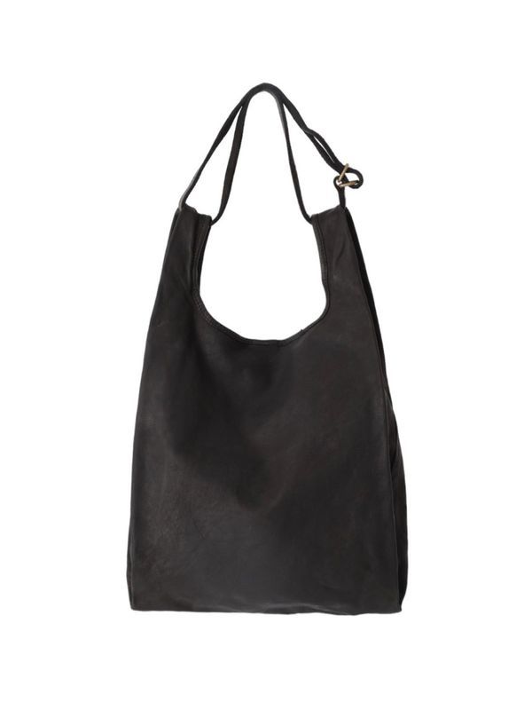 Ca01 Strap
  Detail Leather Shoulder Bag