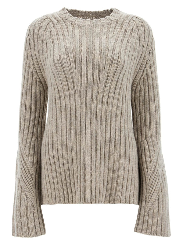Calvin Cashmere Knit