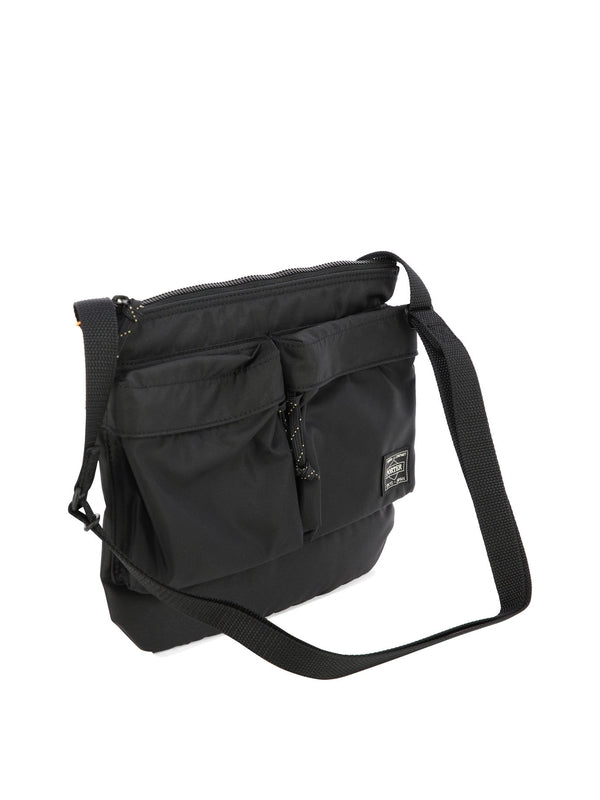 Porter Black Cross Bags