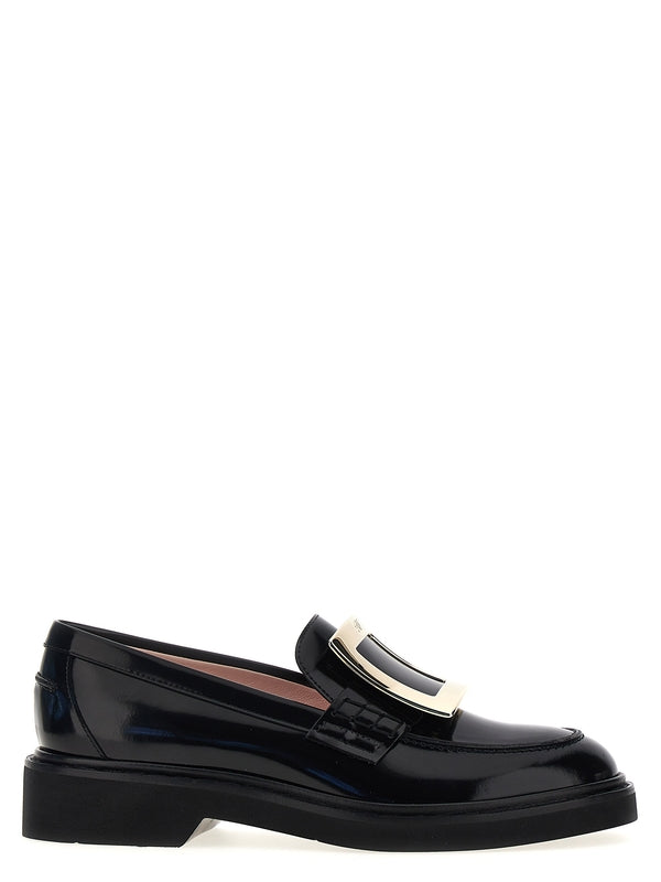 Viv Rangers Leather Loafer