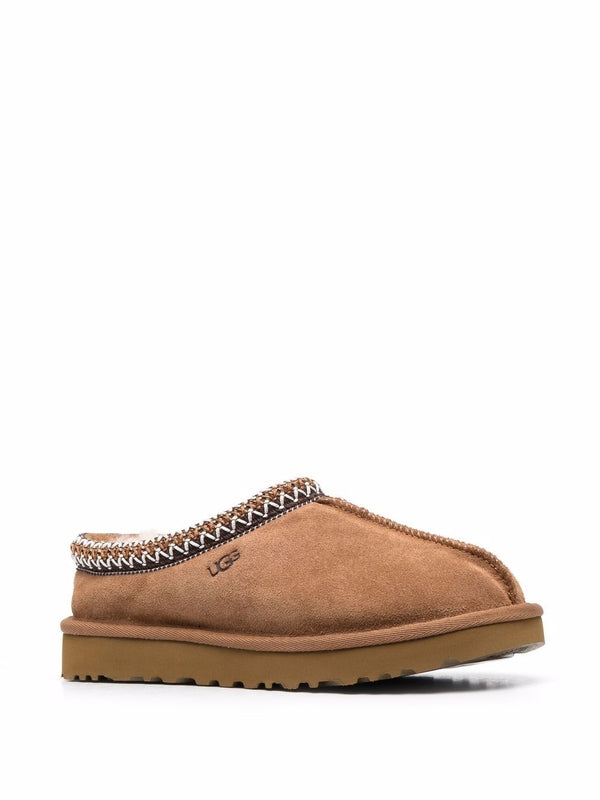 Tasman Suede Blopfer