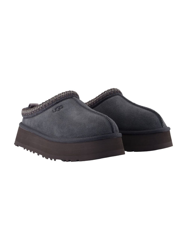 Ugg Grey Bloafer