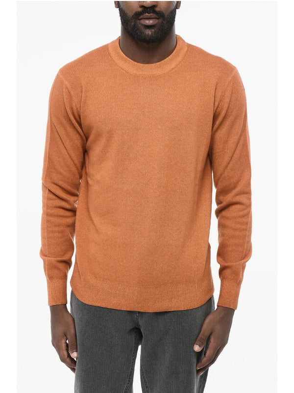 Altea Orange Knitted