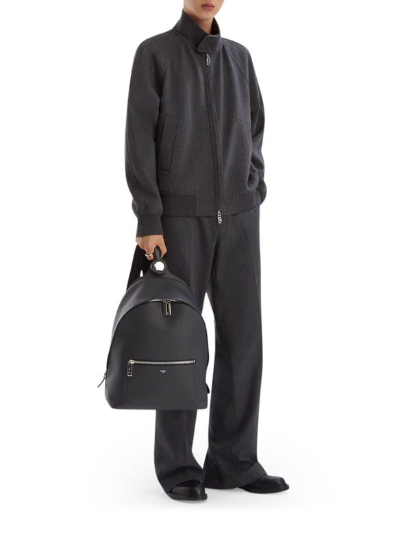 Chiodo Logo Calfskin Backpack