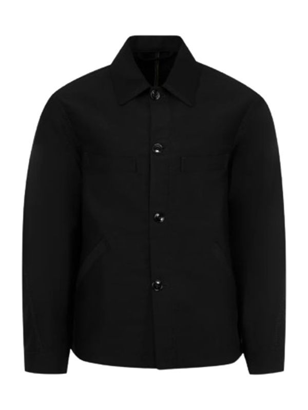 Twisted Workwear Jacket