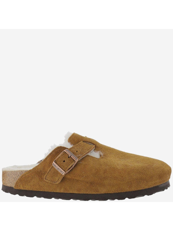 Birkenstock Beige Sandals