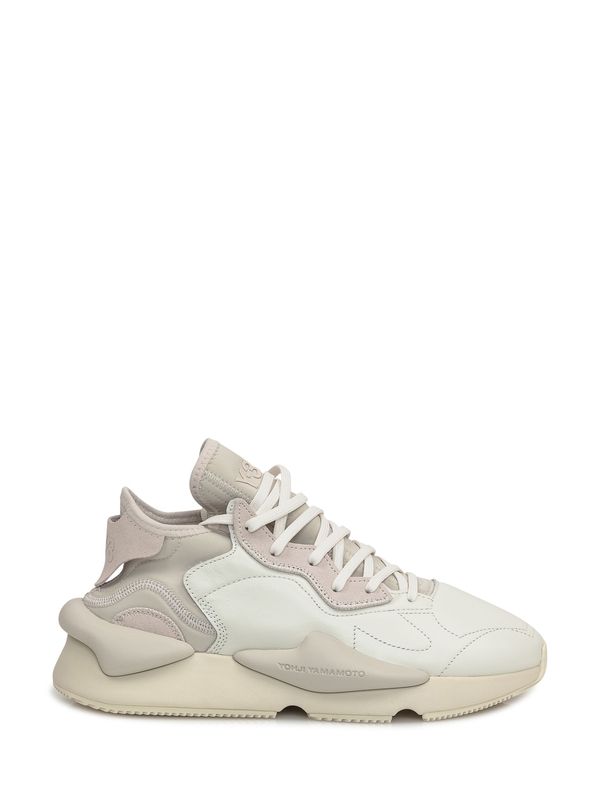 カイワ ロートップスニーカー