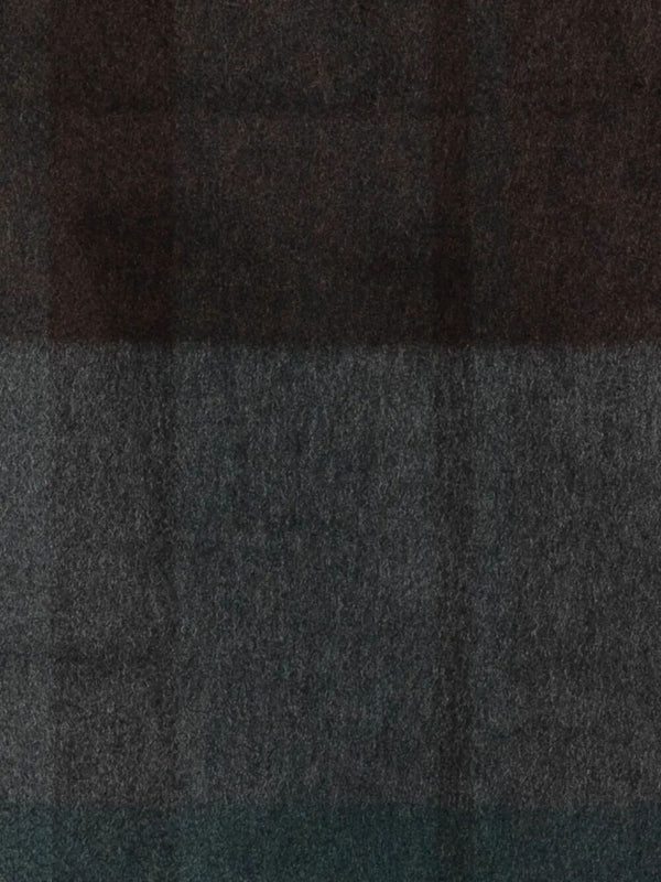 Zegna Multicolor Muffler