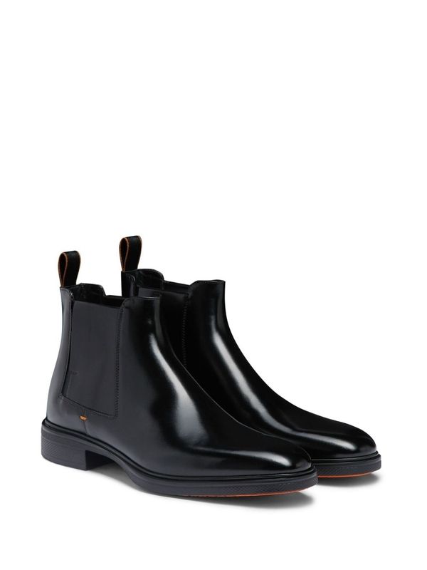 Easy Leather Chelsea Boots