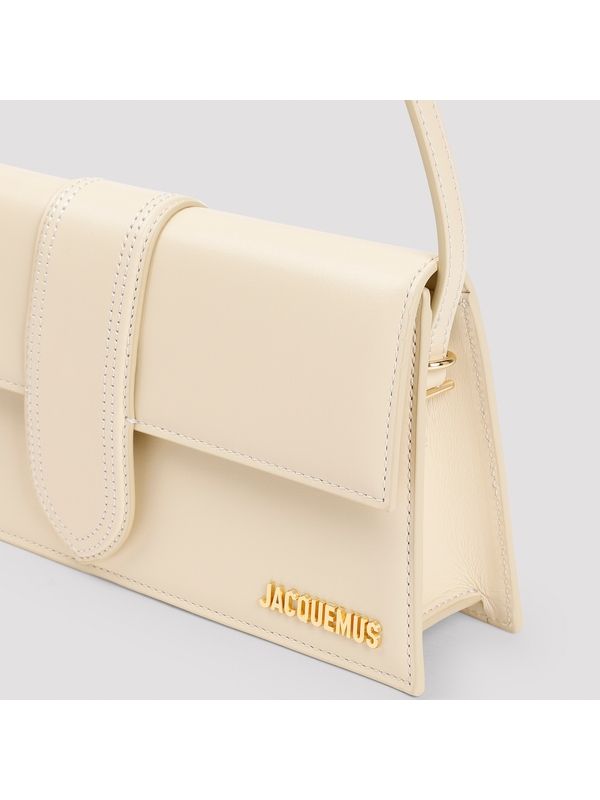 Bambino 皮革单肩包