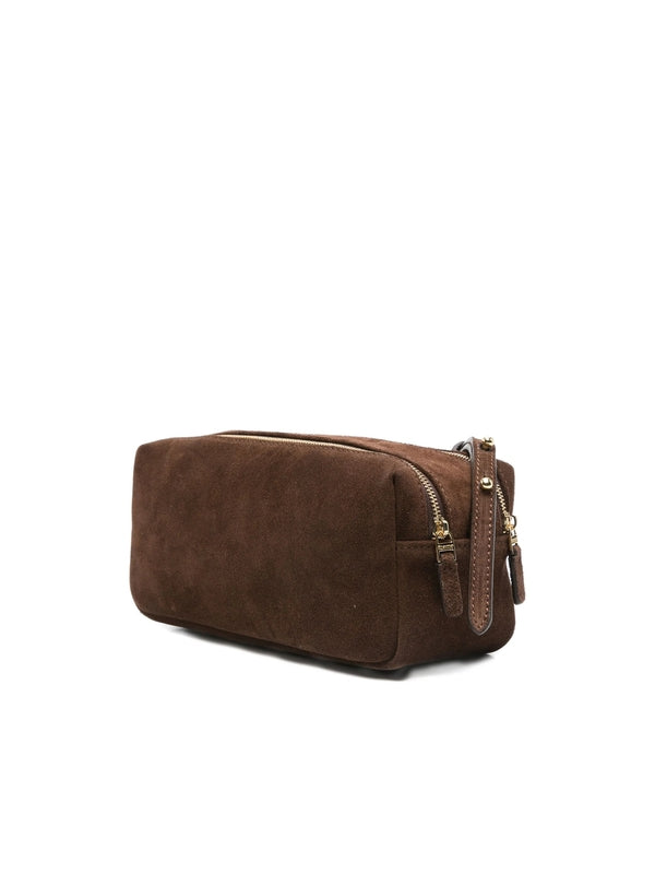 Elleme Brown Crossbody & Shoulder Bags