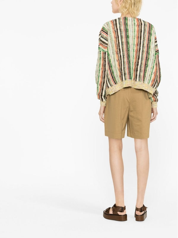 Vitelli Multicolor Cardigan