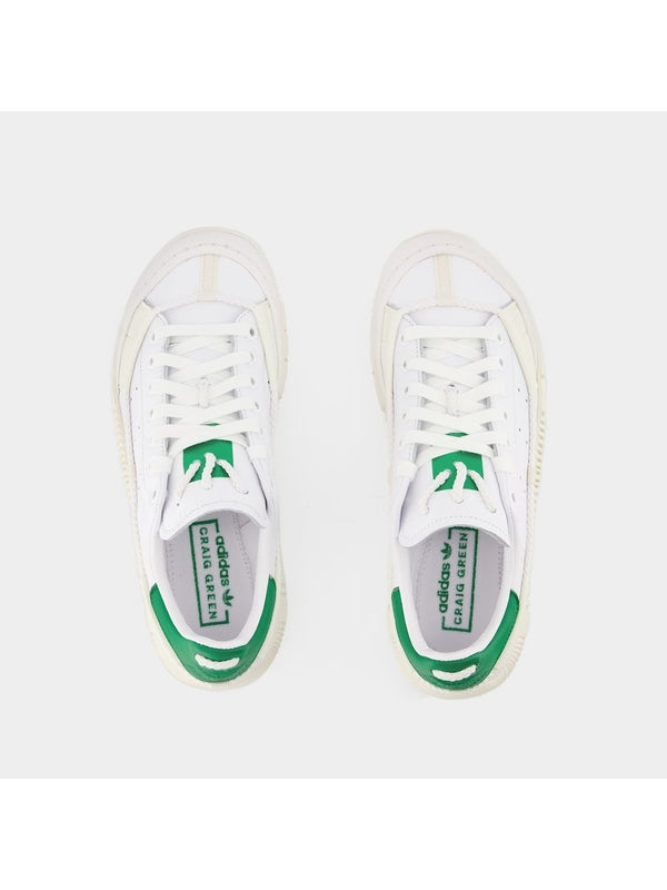 Craig Green Scuba Low-Top Sneakers