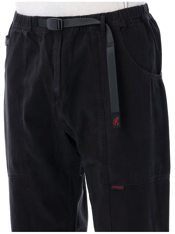Gramic Black Pants