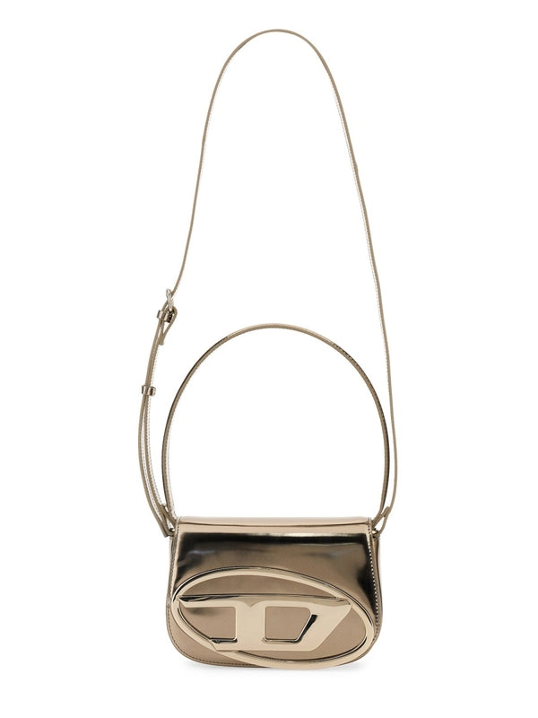 1dr Logo Detail Shoulder Bag