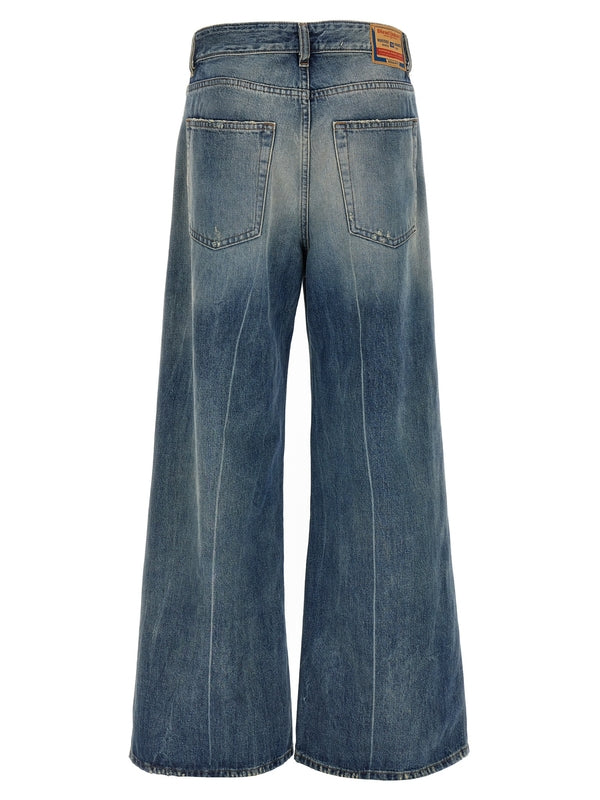 1996 D-sire Denim Pants