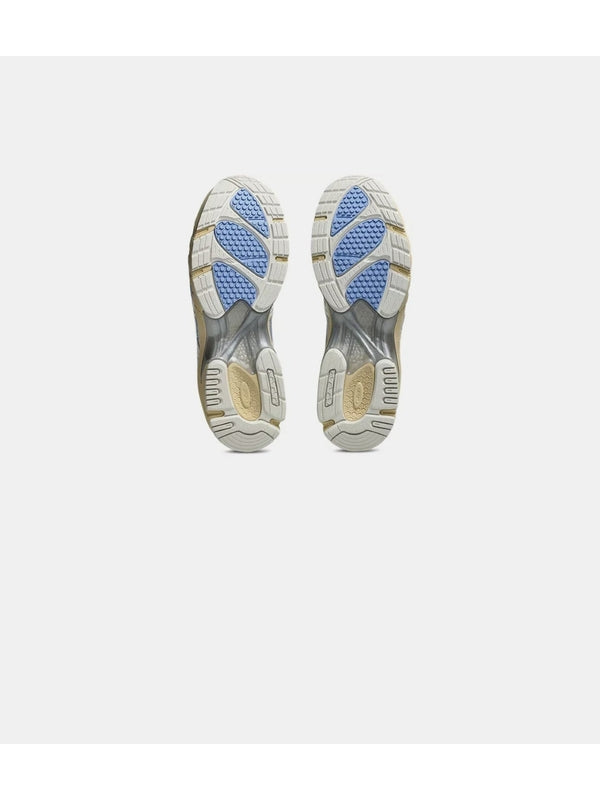 Asics Multicolor Low Top Sneakers