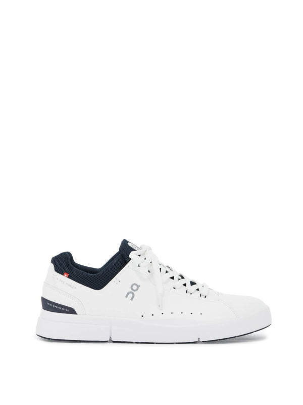 ON RUNNING - Roger Advantage Sneakers - Jente