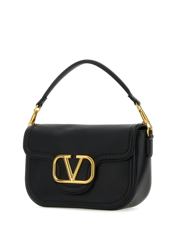 Alltime
  Soft Leather Shoulder Bag