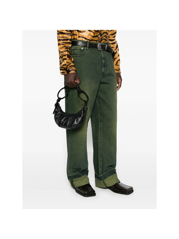 Innerraum Black Cross Bags