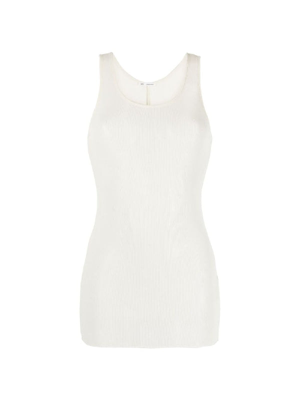 Viscose Blend Tank Top