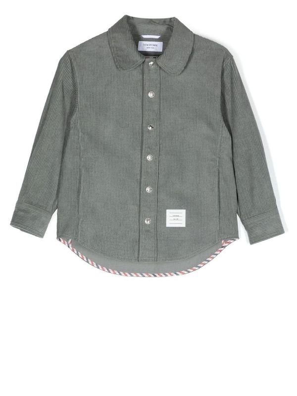 RWB Corduroy Shirt Jacket