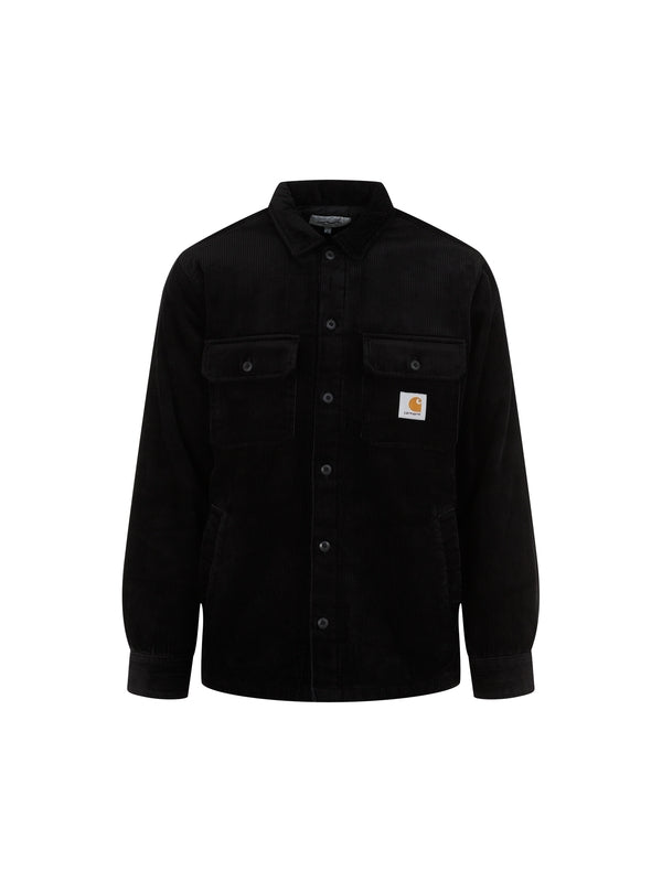 Carhartt Black Jacket