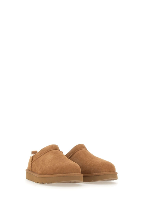 Ugg Brown Bloafer