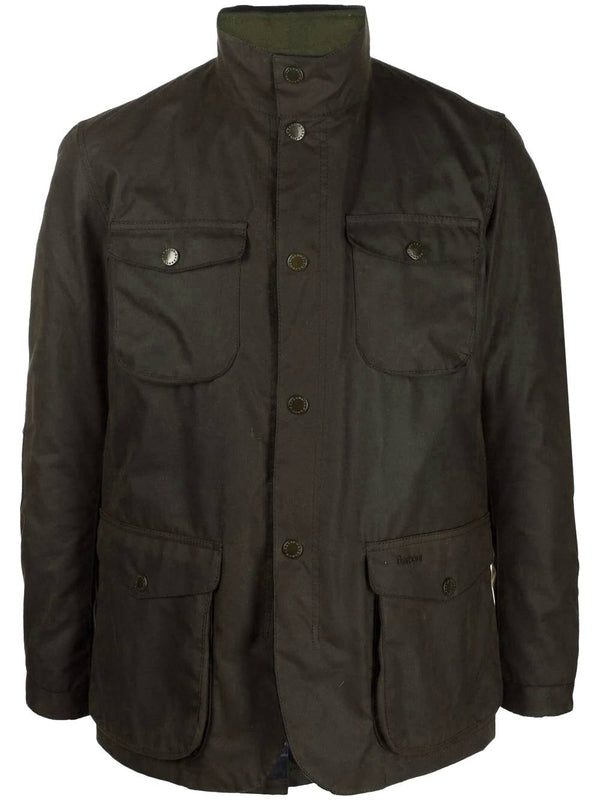 Barbour Jackets Green Jackets