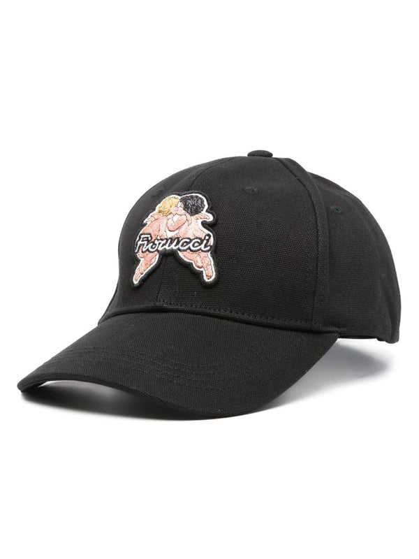 Fiorucci Black Cap