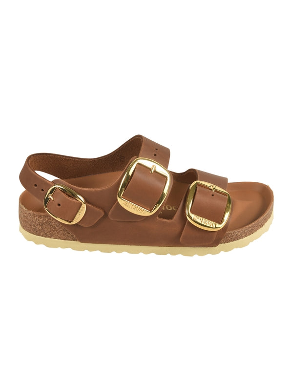 Birkenstock Sandals Brandy Sandals