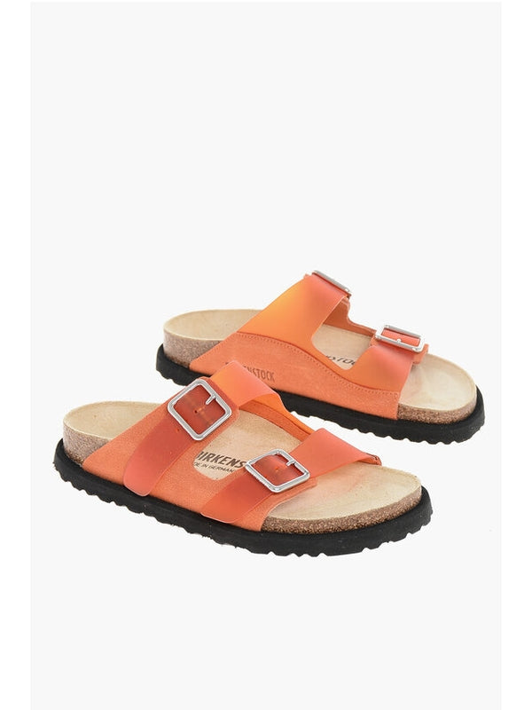 Birkenstock Orange Sandals